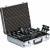 Audix DP Elite 8 Professionele Drum- en Instrumentmicrofoonset