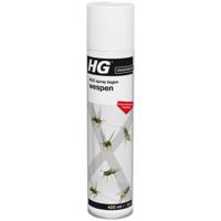 HG X spray tegen wespen - 10521572