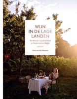 Wijn in de Lage Landen (Hardback)