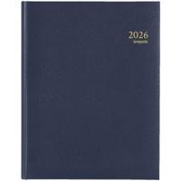 Brepols Timing Lima, blauw, 2026