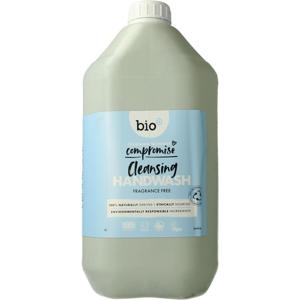 Bio-D Handzeep vloeibaar parfumvrij