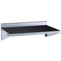 Gedore 1933191 1500 H 28 - stabiele legplank voor geperforeerde plaat 496 x 168 x 303 mm (l x b x h) 303 x 496 x 168 mm 1 stuk(s)