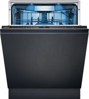 Siemens iQ700 SN87ZX06CE vaatwasser Ingebouwd 14 couverts B - thumbnail