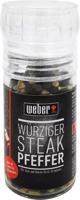 Weber spicy steak pepper mix