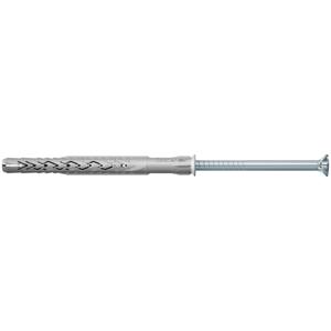 Fischer Constructieplug SXRL 14 x 140 T verzonken kop - 530923 - 50 stuk(s) - 530923