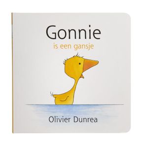 Gonnie & vriendjes - Gonnie