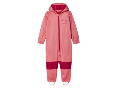 lupilu Kinder regenpak (Roze, 86/92)