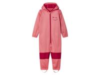lupilu Kinder regenpak (Roze, 98/104)
