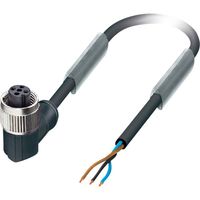 LAPP 22260260 Sensor/actuator dataconnector, geassembleerd M12 Aantal polen (sensoren): 3 10 m 1 stuk(s) Piece - thumbnail