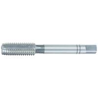 KS Tools 3310327 Handtappen Metrisch M6 x 1 1 stuk(s)