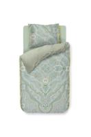 Pip Studio Dekbedovertrekset Alfombra Lichtblauw 140x200/220cm