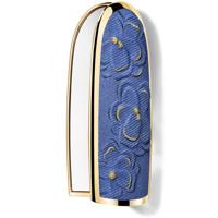 Guerlain Rouge G Case Denim Flora 1St
