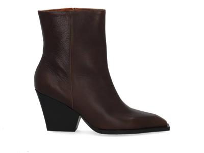 Angel Alarco 25605 testa moro Bruin maat 38