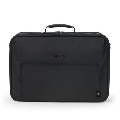 Laptoptas Dicota D30492-RPET Zwart 17,3"