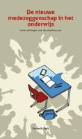De nieuwe medezeggenschap in het onderwijs (Paperback)