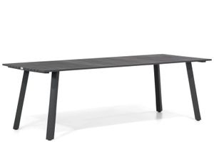 Lifestyle Villagio dining tuintafel 230 x 90 cm