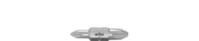 Wiha 741190102030 Bitset dubbelbit Phillips 10-delig in box - 43861