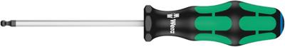 Wera schroevendraaier inbus - 4 x 100 mm