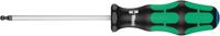 Wera schroevendraaier inbus - 4 x 100 mm