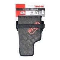 Simson voorvorkbeschermer zwrt transport/stalling op kaart