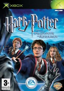 Harry Potter en de Gevangene van Azkaban