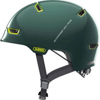 Helm Scraper 3.0 ACE ivy Groen M 54-58cm