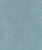 Galerie Utopia Behang met subtiele ingeweven chevron - G68025