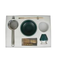 Matcha toolbox ceremonial