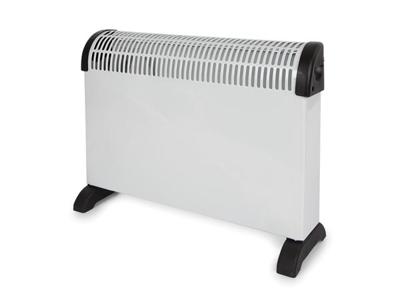 Convector 2000 w turbofunctie - Velleman