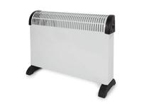 Convector 2000 w turbofunctie - Velleman Convector 2000 w turbofunctie - Velleman