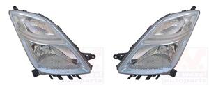 Koplamp Set SET5466964