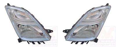 Koplamp Set SET5466964