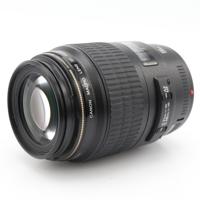 Canon EF 100mm f/2.8 USM macro occasion