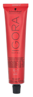 Schwarzkopf - Igora Royal Permanent Color Creme 6-1 Blond foncé cendré 60 ml