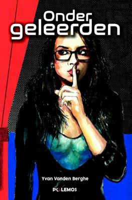 Onder geleerden (Paperback)