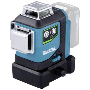 Makita SK700GD Multilijnlaser Zonder accu Reikwijdte (max.): 70 m