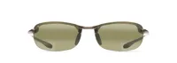 Zonneleesbril bifocaal Maui Jim Makaha-Smoke Grey Maui Jim (Makaha)-+2.50