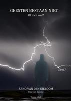 Geesten bestaan niet (Paperback)