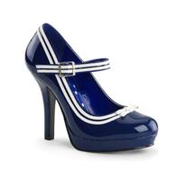 Secret Pump Navy-36 | 20% korting - thumbnail