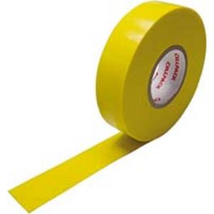 CellPack Cellpack 145811 Isolatietape No. 128 Geel (l x b) 10 m x 19 mm 1 stuk(s)