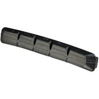 Swissstop - remblok set rx plus original black - v-type