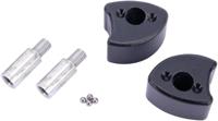 SPEC-X Distance elements verkl spgl black
