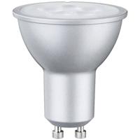 Paulmann 28976 LED-lamp Energielabel G (A - G) GU10 Reflector 6.5 W Warmwit (Ø x h) 51 mm x 54 mm 1 stuk(s) - thumbnail