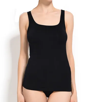 Dames hemd Pure Modal/Viscose - vrouwen singlet - Comfort hemd