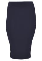Yoek Rok stretch | Blauw | Maat 38/40