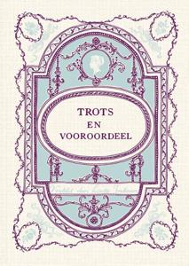 Trots en vooroordeel (Hardback)