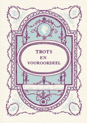 Trots en vooroordeel (Hardback)