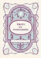 Trots en vooroordeel (Hardback)
