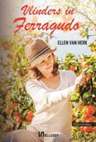 Vlinders in Ferragudo (Paperback)