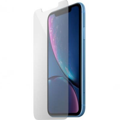 iPhone Xr Screenprotector Gehard Glas